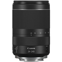 Canon RF 24-240mm f/4-6.3 IS USM Lens - Grade 9