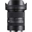 Sigma 18-50mm f/2.8 DC DN Contemporary Lens : Fuji XF - Grade 8