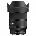 Sigma 35mm f/1.4 DG II Art Lens Sony FE 