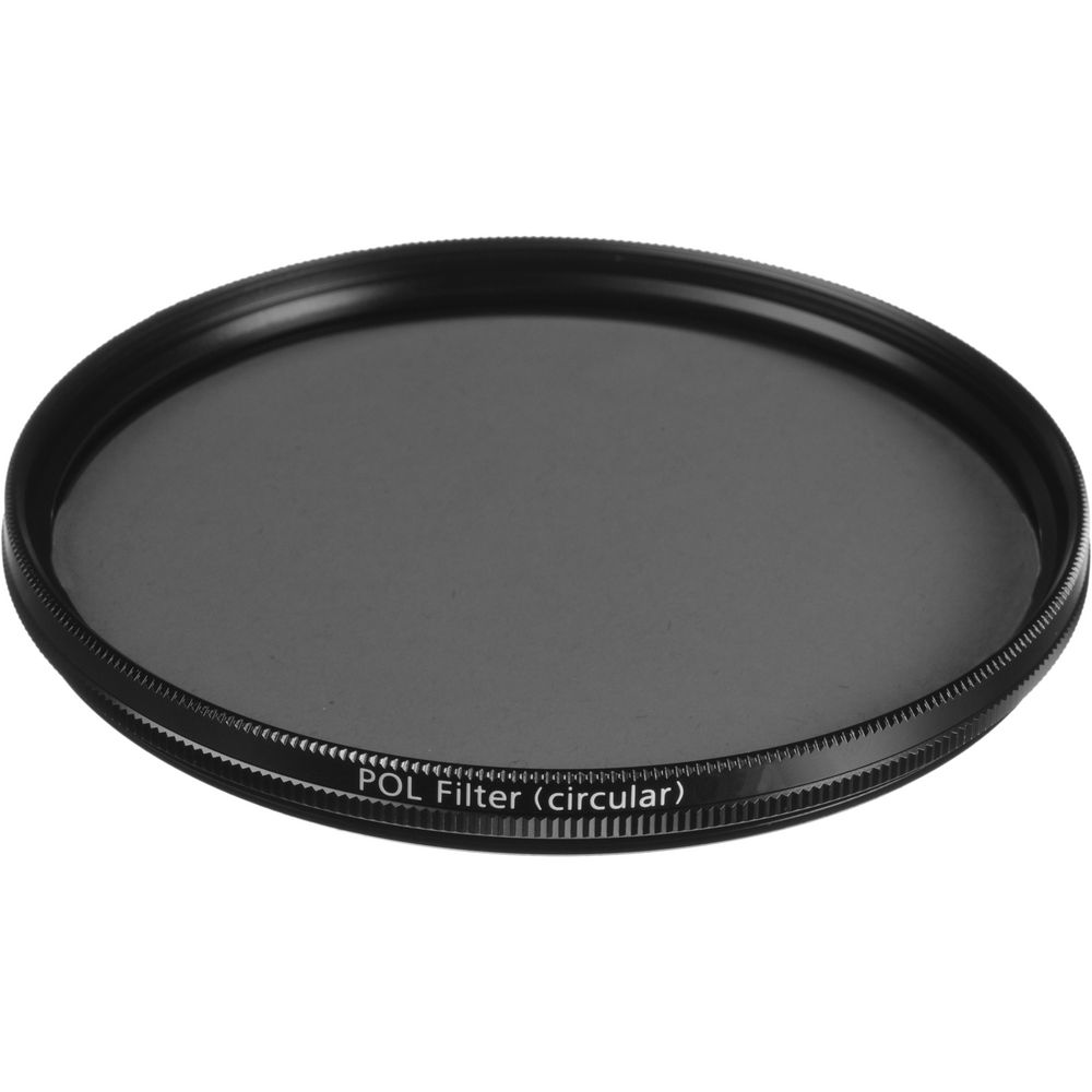ZEISS 49mm Carl ZEISS T* Circular Polarizer Filter - Grade 9