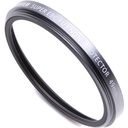 Fujifilm 49mm PRF-49 Protector Filter Silver