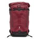 NYA-EVO Fjord 36 Econyl Canyon Red - Grade 9+