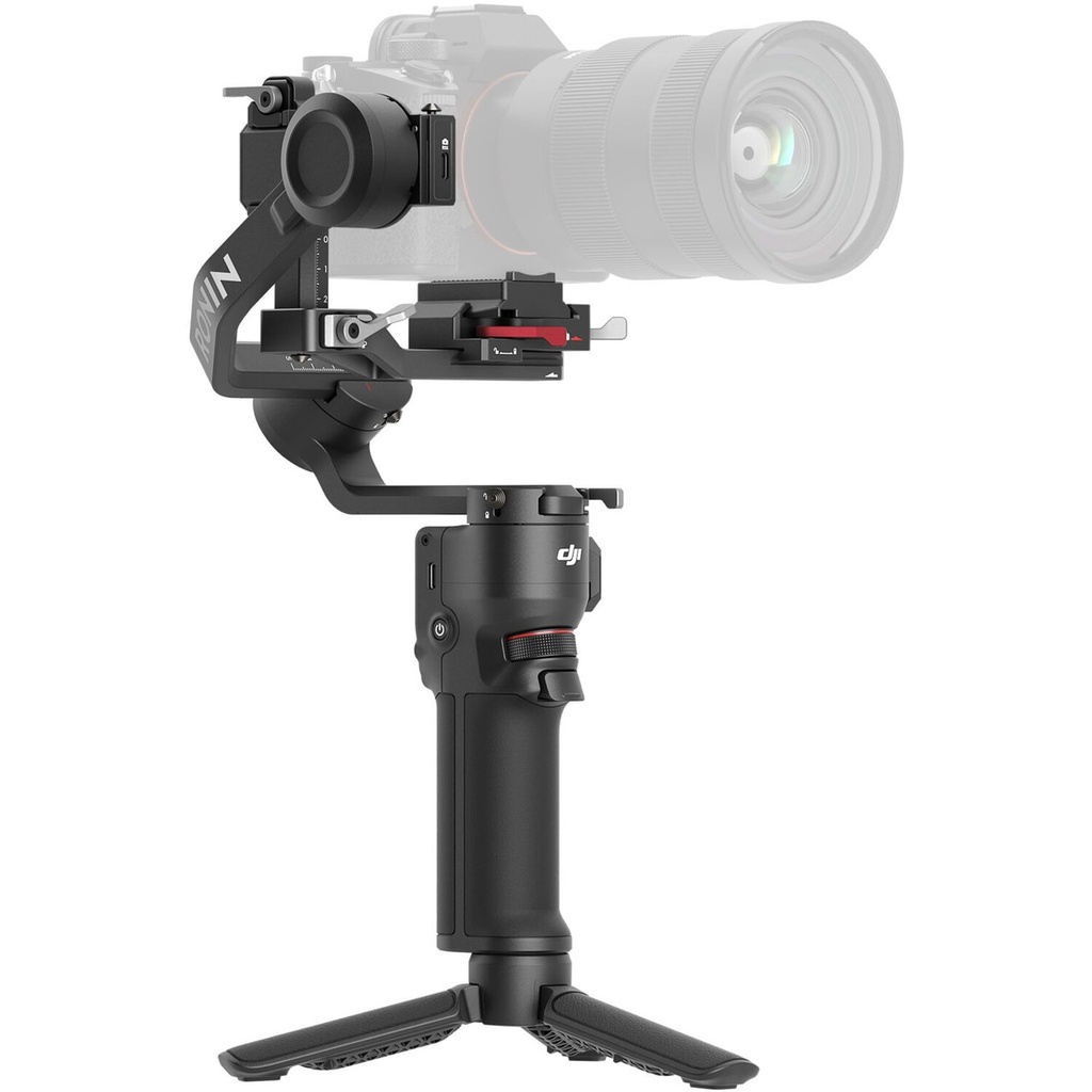 DJI RS 3 Mini - Grade 9 