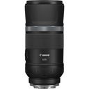 Canon RF 600mm f/11 IS STM Lens Grade 9