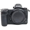 Nikon Z7 II Body - Grade 8