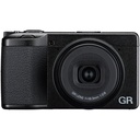 Ricoh GR IV - Grade 10