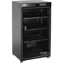 Sirui HC-110F Electronic Humidity Control Cabinet (Fingerprint Lock)