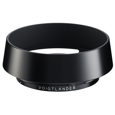 Voigtlander LH-13 Lens Hood: 50mm f/2 APO-LANTHAR - Grade 10