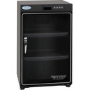 Sirui HC-70X Electronic Humidity Control Cabinet (Excess freight applies.Please contact us for details) 