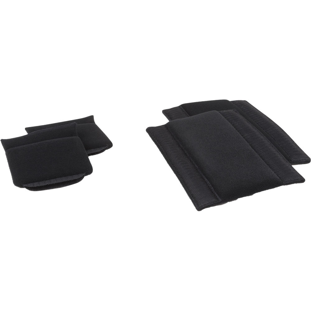 Billingham Hadley Pro Divider Set Black - grade 10