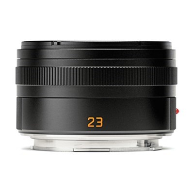 Leica 23mm f/2 Summicron-TL ASPH Lens - Grade 10