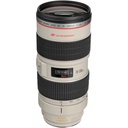 Canon EF 70-200mm f/2.8L IS USM lens - Grade 6