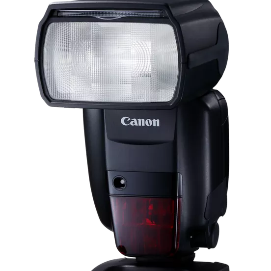 Canon 600EXII-RT Speedlight - Grade 10