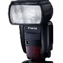 Canon 600EXII-RT Speedlight - Grade 10