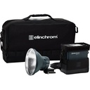 Elinchrom ELB 500 TTL To Go Set - grade 9