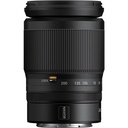 Nikon Nikkor Z 24-200mm f/4-6.3 VR Lens - Grade 10