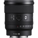 Sony 20mm f/1.8 G FE Lens - Grade 10