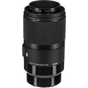 Sigma 70mm f/2.8 DG Macro Art Lens: Sony FE - Grade 9