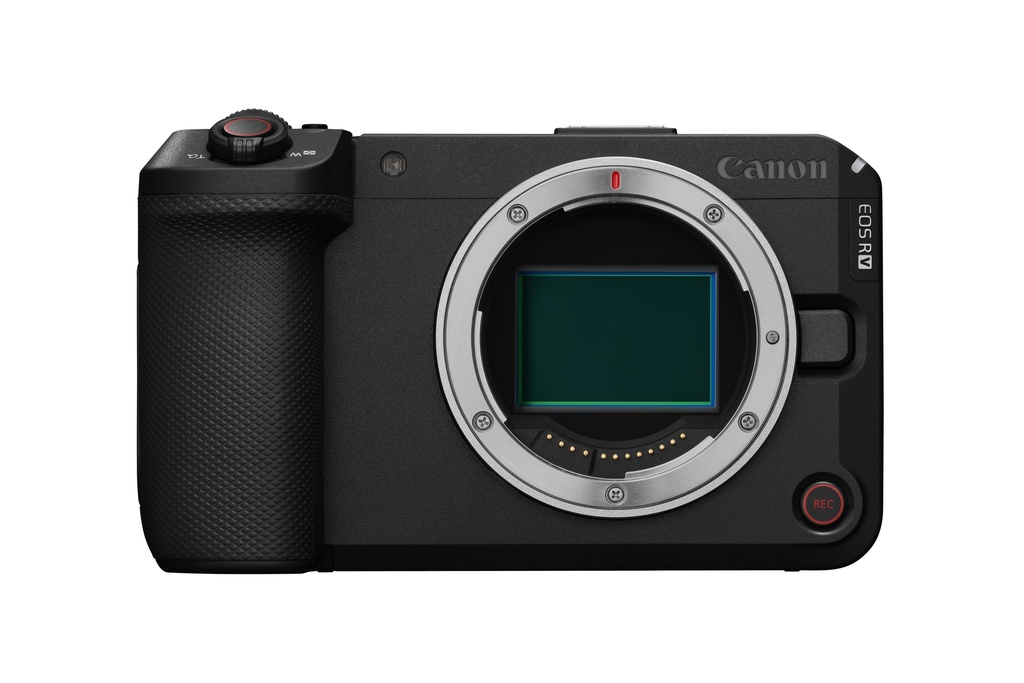 Canon EOS R6 V Body Only