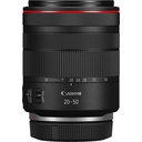 Canon RF 20-50mm f/4 L IS USM PZ