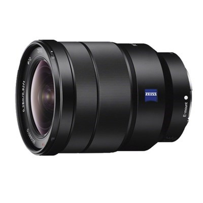 Sony 16-35mm f/4 ZA OSS lens - Grade 10