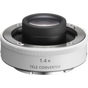 Sony 1.4x Teleconverter - Grade 10