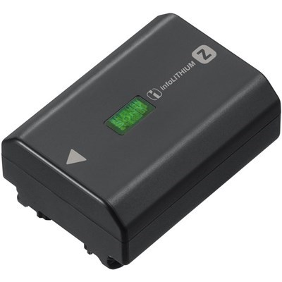 Sony NP-FZ100 Li-Ion Battery - Grade 10