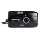 Olympus Mju II Black - Grade 8 