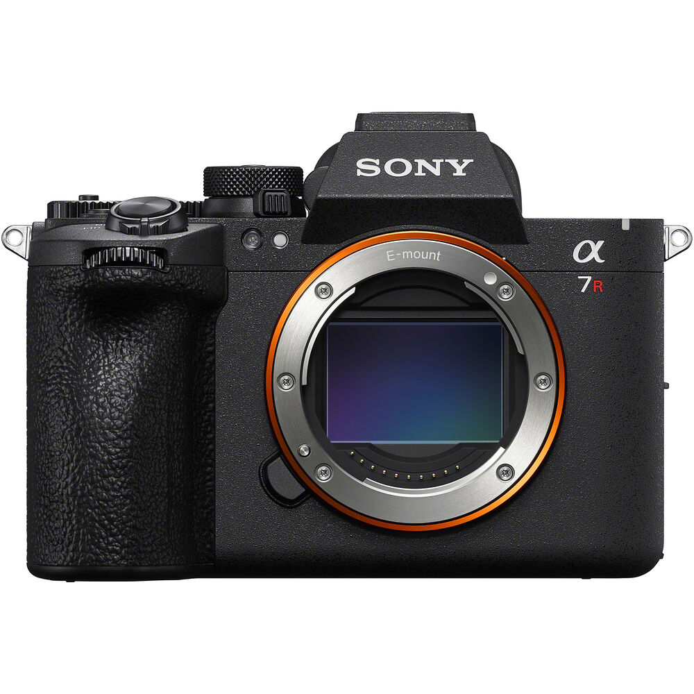 Sony a7R VI Body