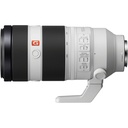 Sony 100-400mm f/4.5 G Master OSS Lens