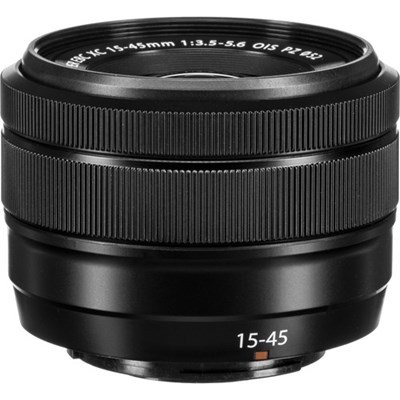 Fujifilm XC 15-45mm f/3.5-5.6 OIS PZ Lens - Grade 10