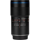 Laowa (Venus Optics) 100mm f/2.8 2x Ultra Macro APO (auto aperture) for Canon EF - Grade 9