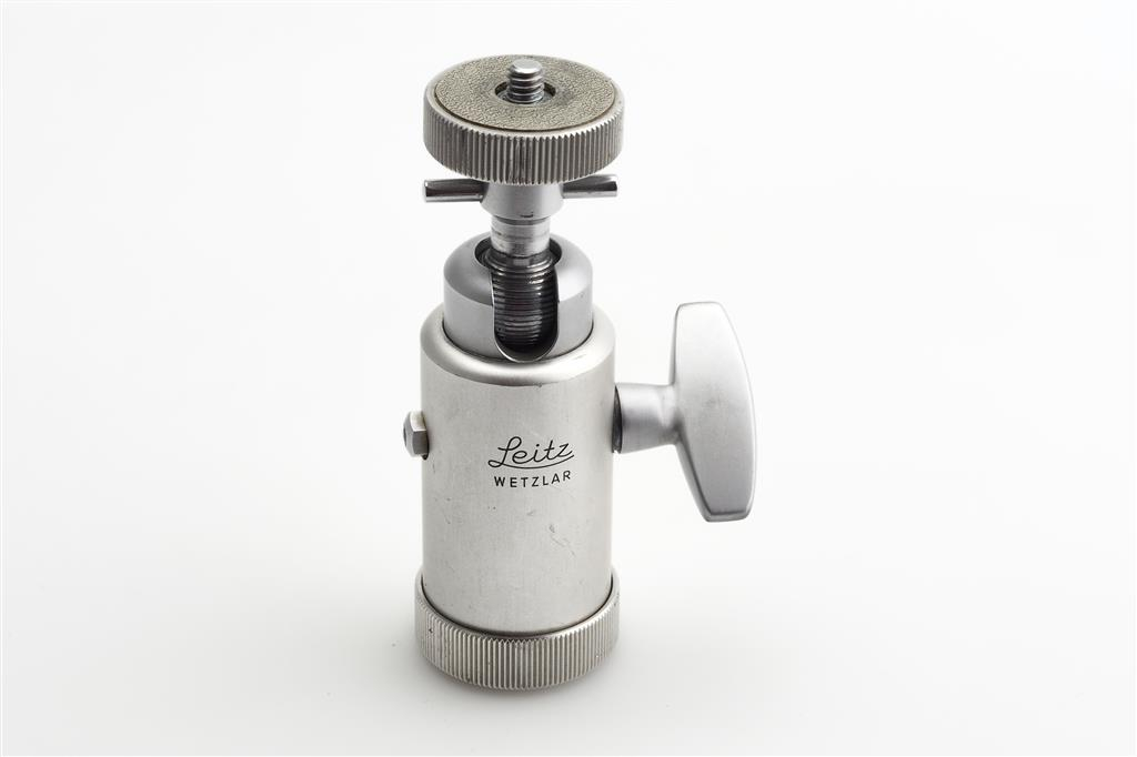 Leica Leitz Medium D Ball head - Grade 8