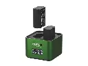 Hahnel Procube 3 Charger - Fuji