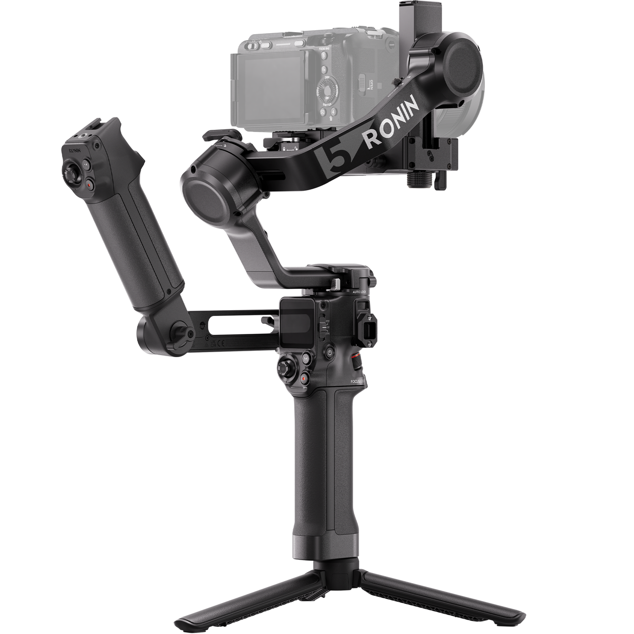 DJI RS 5