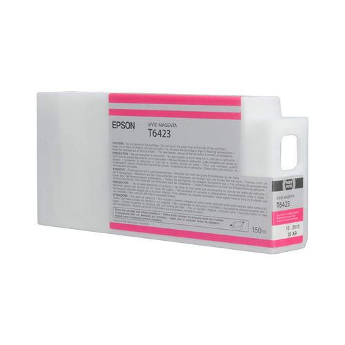 Epson 7700, 9700 - 150ml Vivid Magenta Ink