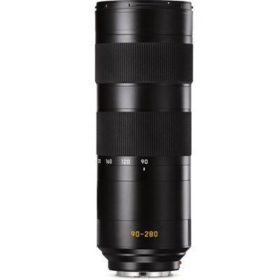 Leica 90-280mm f/2.8-4 APO-Vario-Elmarit-SL Lens - Grade 10