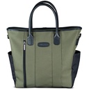 Billingham Best Boy Tote - Sage Fibrenyte/Black