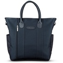 Billingham Best Boy Tote - Black Fibrenyte/Black