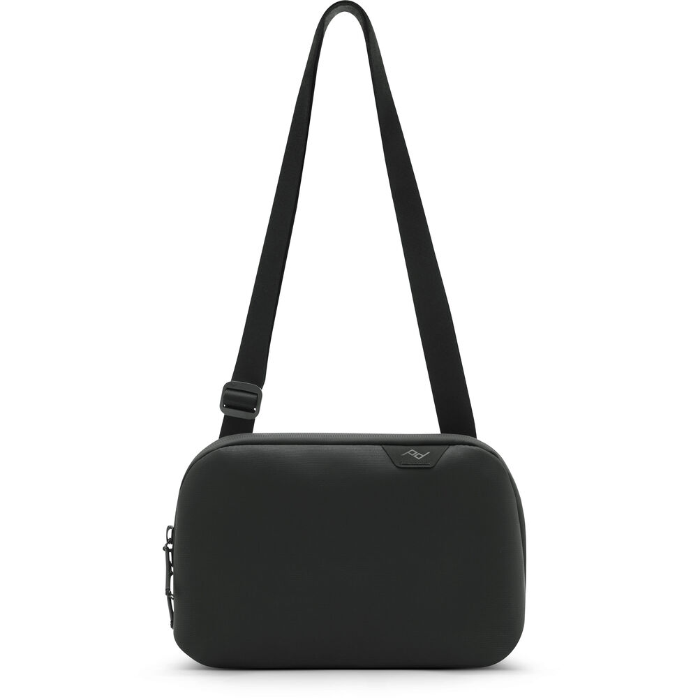 Peak Design Travel Crossbody 3L - Black