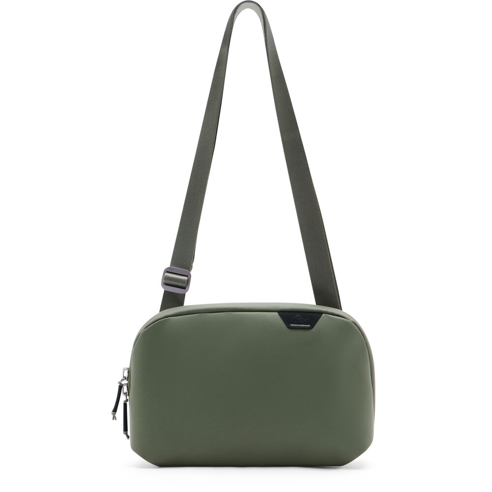 Peak Design Travel Crossbody 3L - Sage