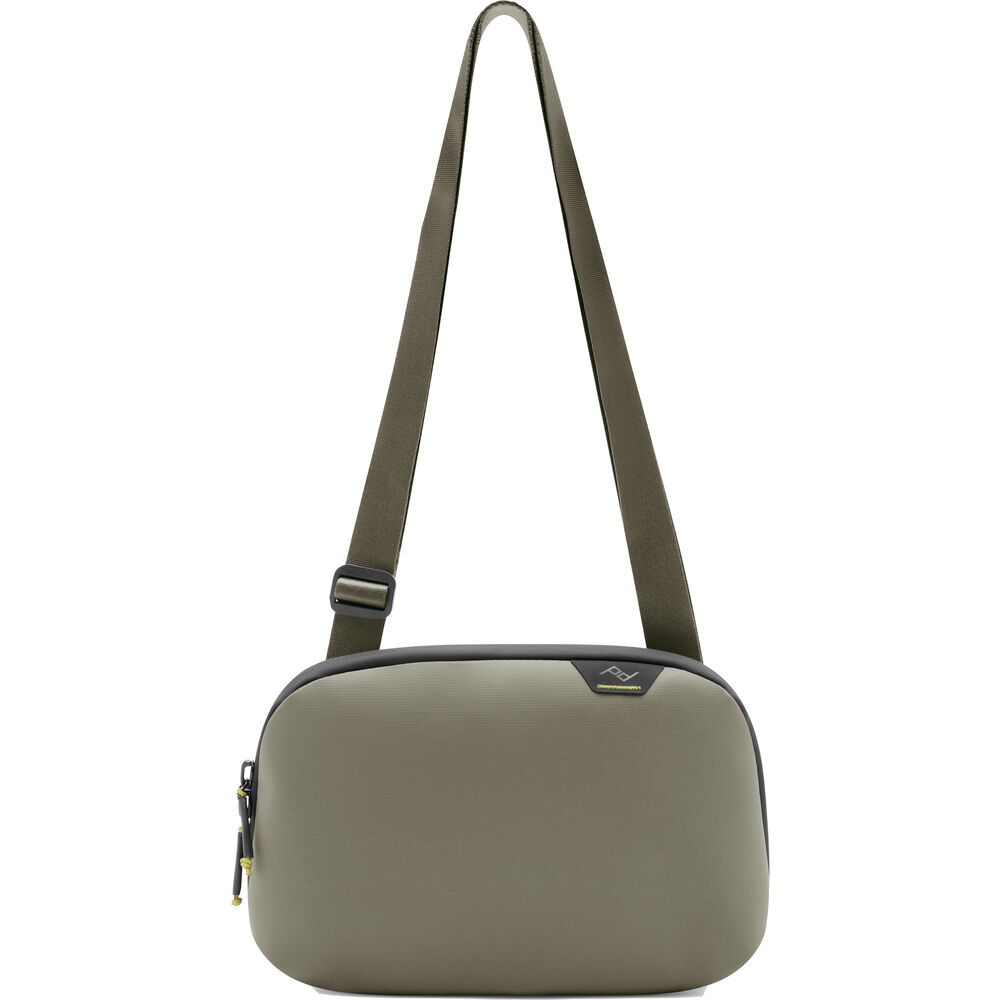 Peak Design Travel Crossbody 3L - Stone