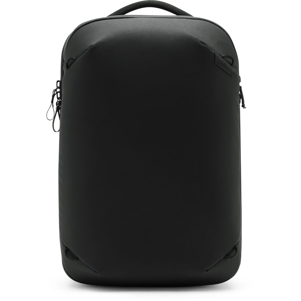 Peak Design Travel Backpack 20L -Black