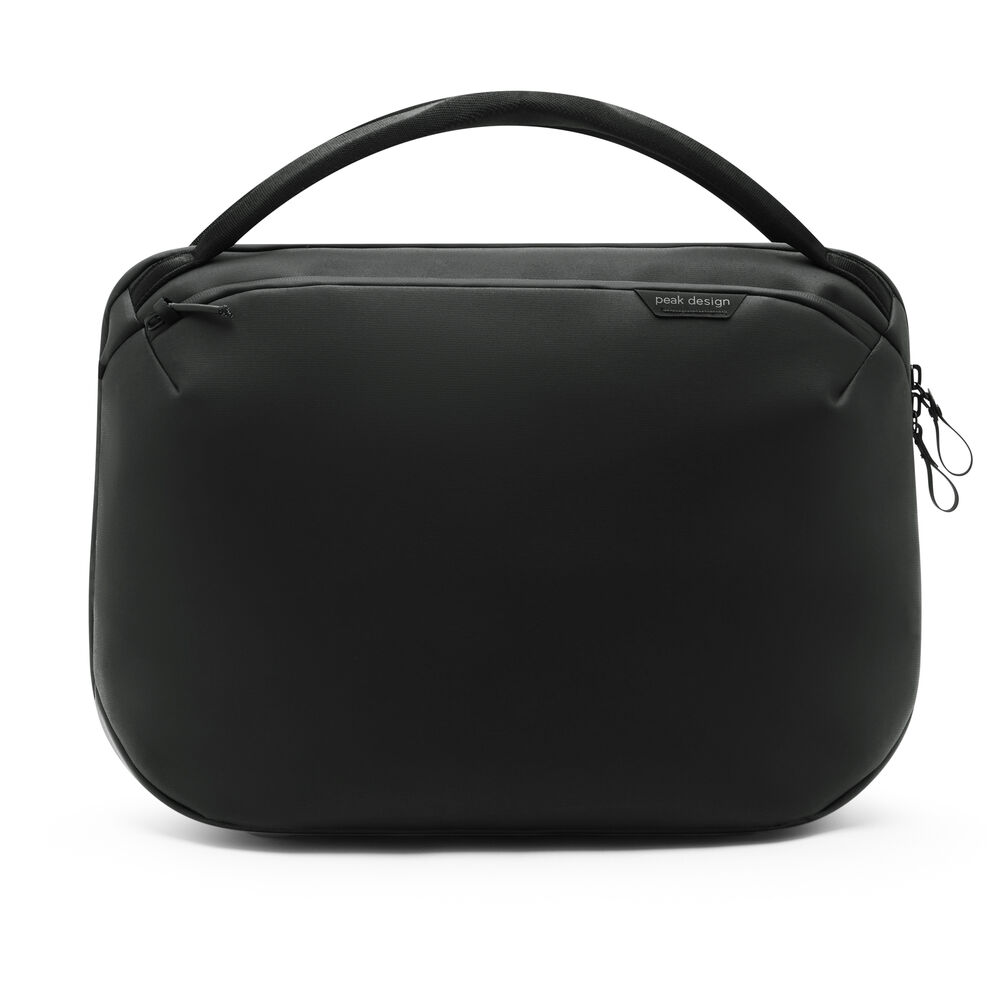 Peak Design Travel Weekender 25L - Black