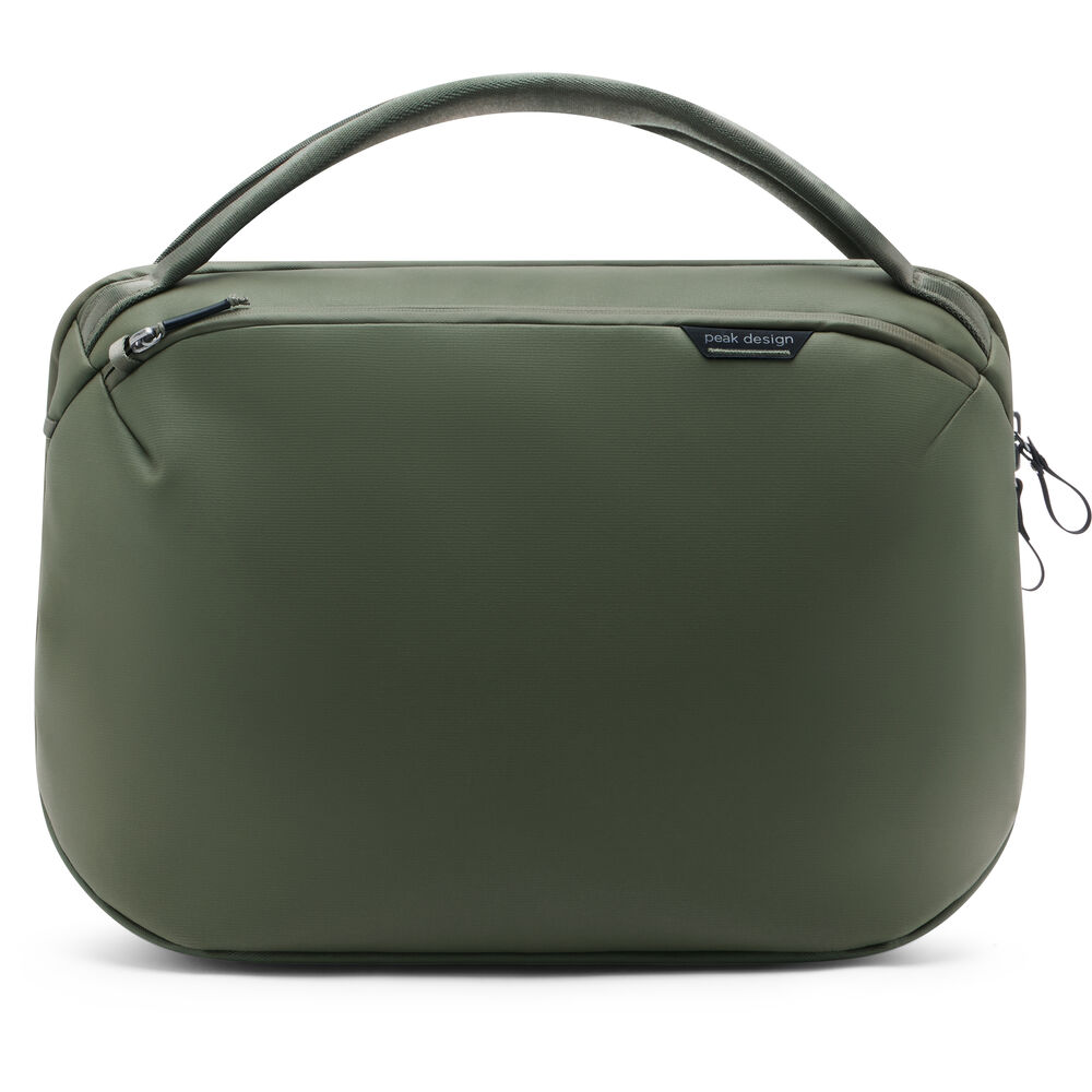Peak Design Travel Weekender 25L - Sage