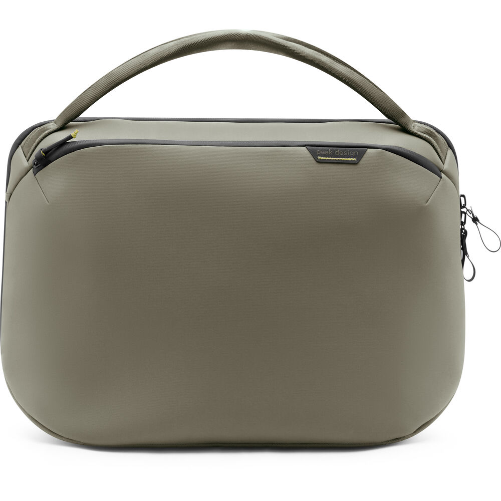 Peak Design Travel Weekender 25L - Stone