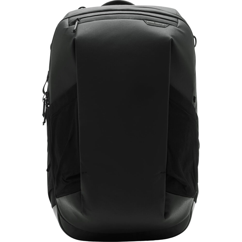 Peak Design Travel Backpack 2-in-1 40L- Black