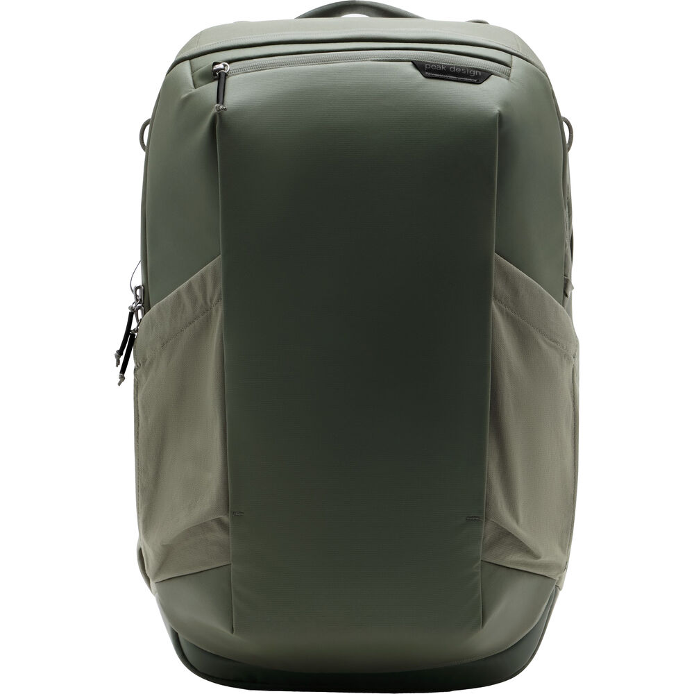 Peak Design Travel Backpack 2-in-1 40L- Sage
