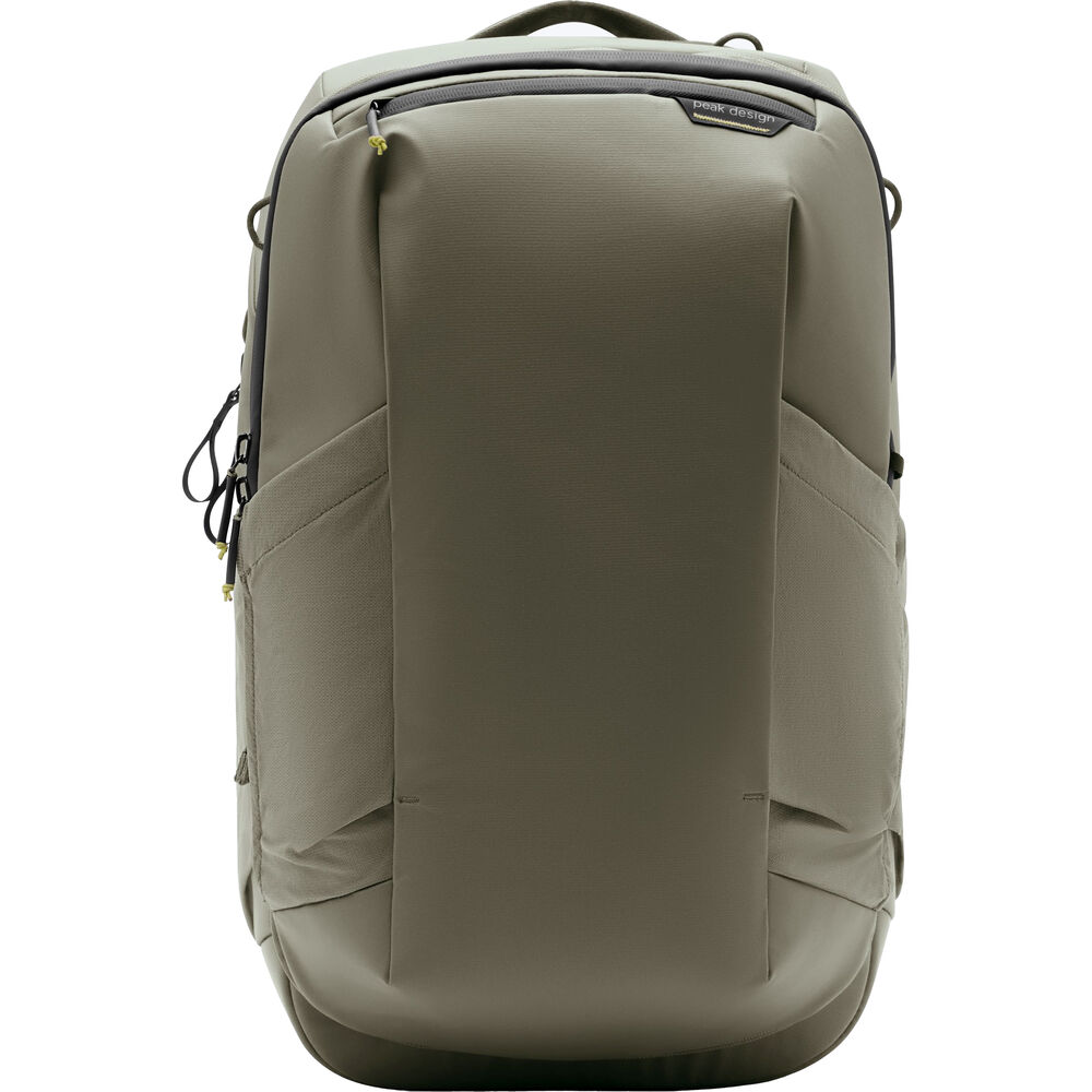 Peak Design Travel Backpack 2-in-1 40L- Stone