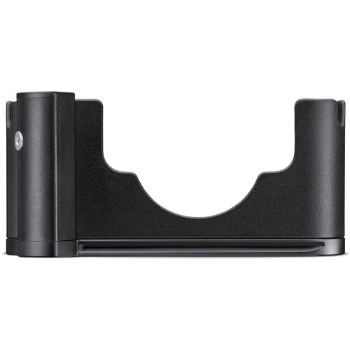 Leica Multifunctional Protector M11, Aluminium, Leather - Black